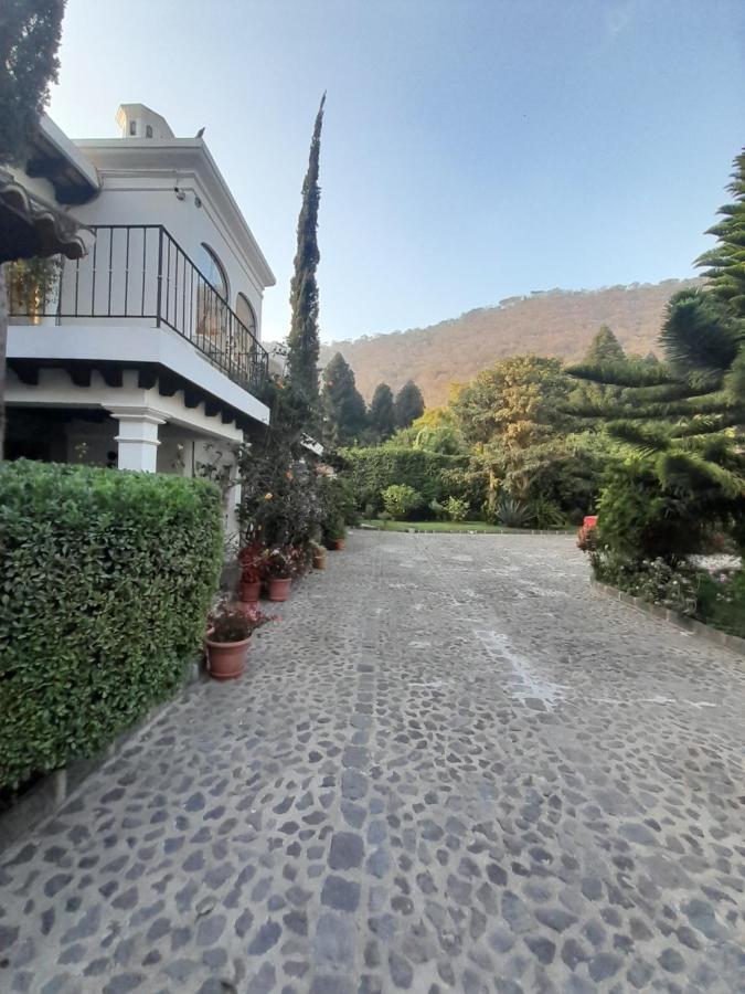 Hotel Y Jardines Casa Buho أنتيغوا غواتيمالا المظهر الخارجي الصورة