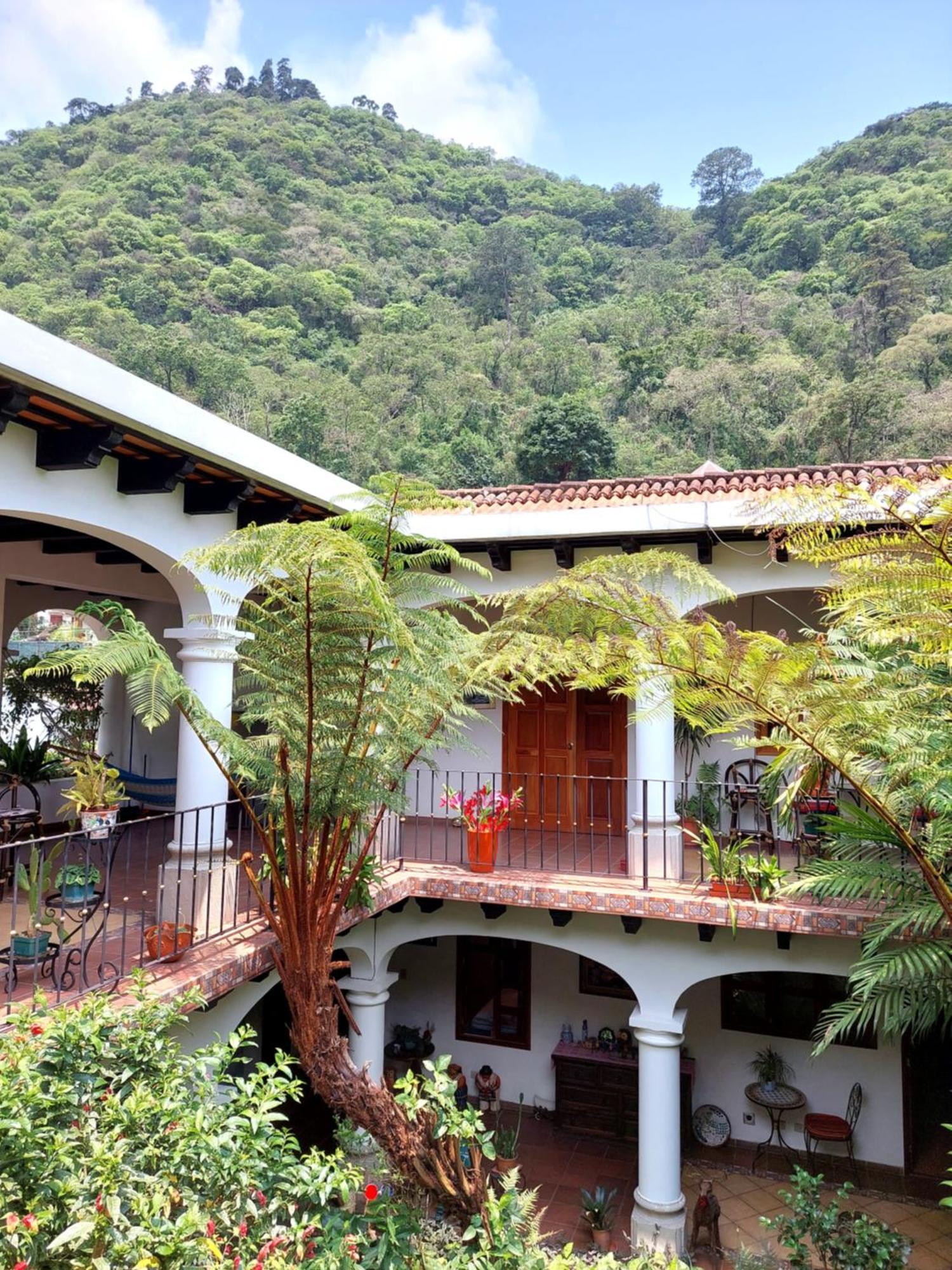 Hotel Y Jardines Casa Buho أنتيغوا غواتيمالا المظهر الخارجي الصورة