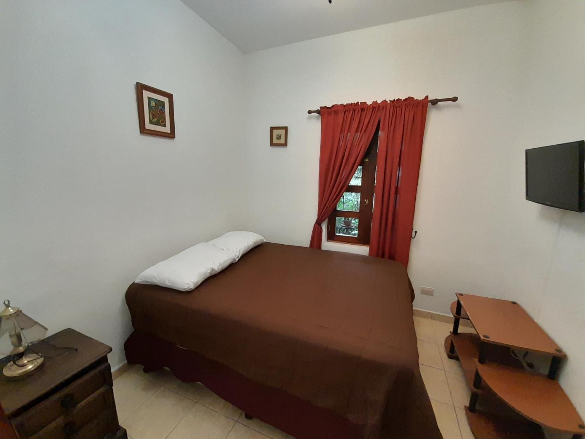Hotel Y Jardines Casa Buho أنتيغوا غواتيمالا المظهر الخارجي الصورة